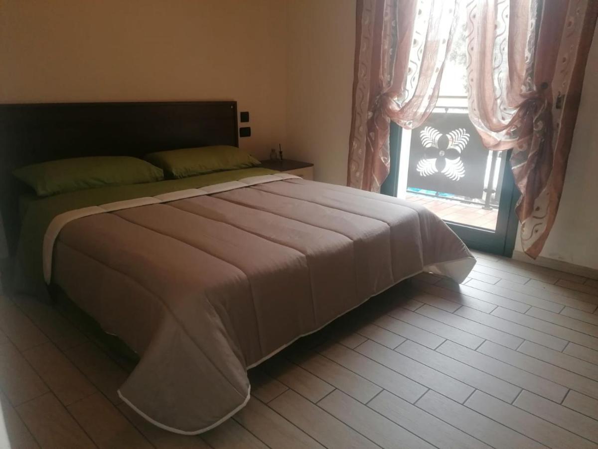 Alloggio Da Virginia Bed & Breakfast Taglio Di Po ภายนอก รูปภาพ