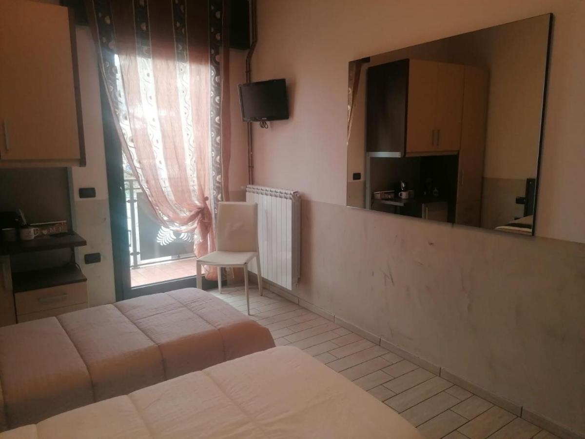 Alloggio Da Virginia Bed & Breakfast Taglio Di Po ภายนอก รูปภาพ