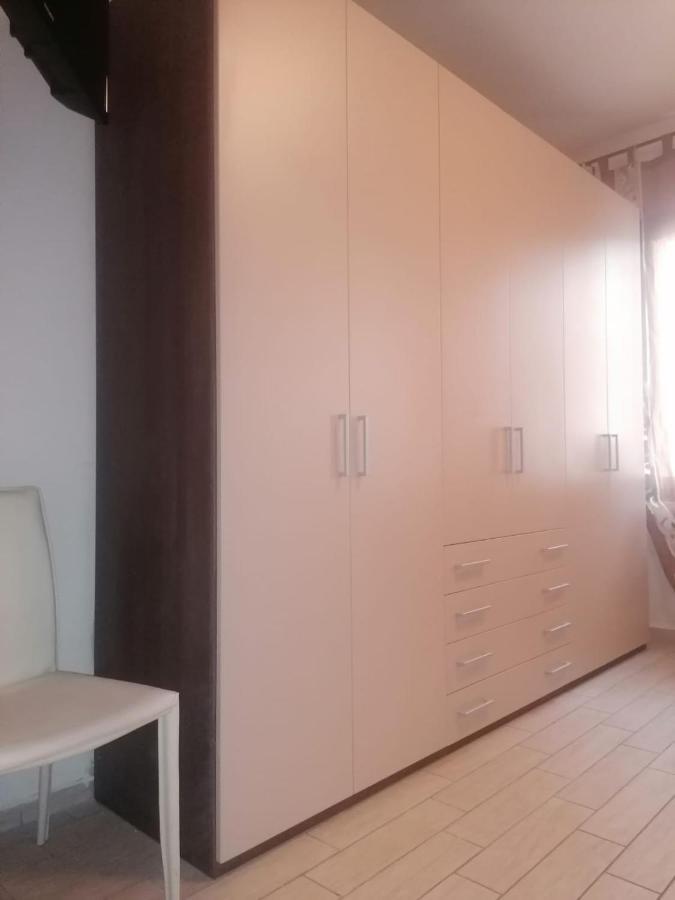 Alloggio Da Virginia Bed & Breakfast Taglio Di Po ภายนอก รูปภาพ